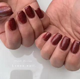 ネイル nailsalon Lenoaのネイルデザイン
