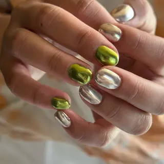 ネイル chinois (シノワ)のネイルデザイン