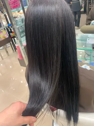 ロング EARTH kazu🐰のヘアスタイル