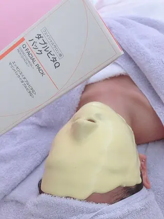 本格派エステ ハピスリーのエステ・リラクイメージ