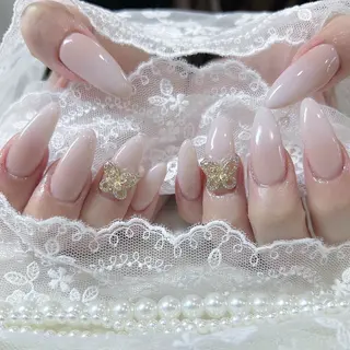 ネイル Minami 🍓のネイルデザイン