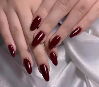 ネイル ル なのネイルデザイン