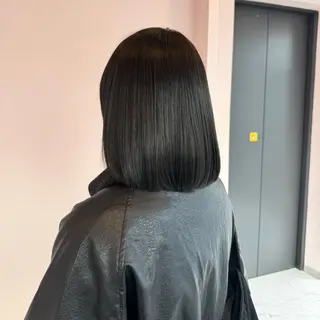 ショート カラー 高発色/デザイン ☀️toku☀️のヘアスタイル