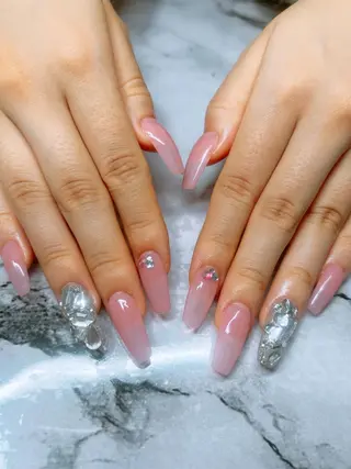 ネイル 7nail (ϋ)/のネイルデザイン