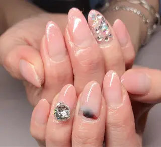 ネイル . yuimiのネイルデザイン