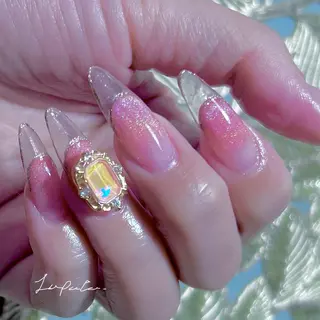 ネイル LAPUTA nailのネイルデザイン
