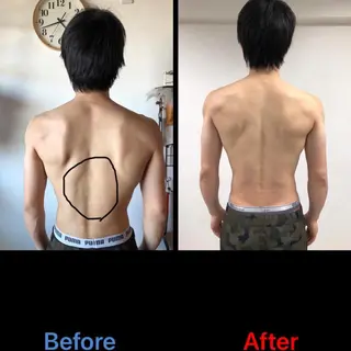 cottonサロン所属・武元 大樹のエステ・リラクイメージ