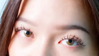 マツエク・マツパ bell zell所属・bell zellbeautyのマツエク・マツパデザイン