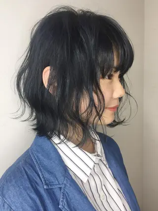 ショート カラー 髙田 健治 (ケンジ)のその他イメージ