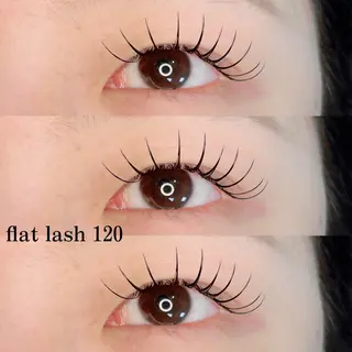 マツエク・マツパ パリジェンヌ/美眉 OLIVIA加藤のマツエク・マツパデザイン