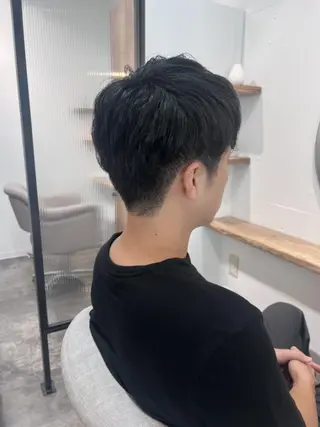 ショート Hitomi ヒトミの眉毛・アイブロウイメージ