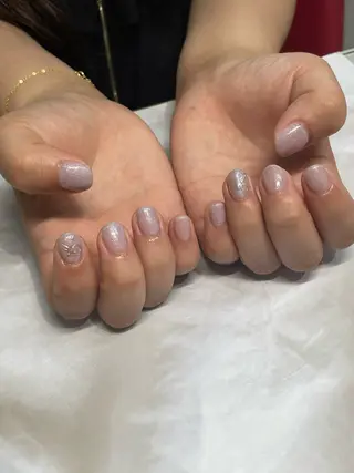 ネイル Bianca浦和 吉田愛理のネイルデザイン