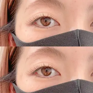 マツエク・マツパ SÖPÖ/SAIKO ♡まつげ眉毛サロンのマツエク・マツパデザイン