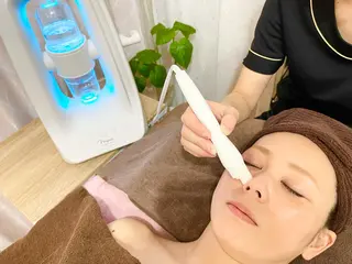 ベラージュ【美背中・ 美尻・フェイシャル】のエステ・リラクイメージ