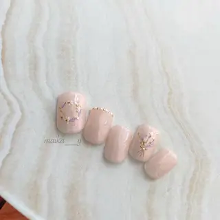 ネイル cachette mのネイルデザイン