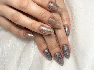 ネイル MIKA ♡のネイルデザイン