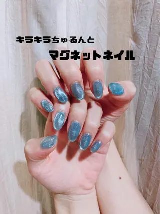 ネイル kirakira omemeのネイルデザイン