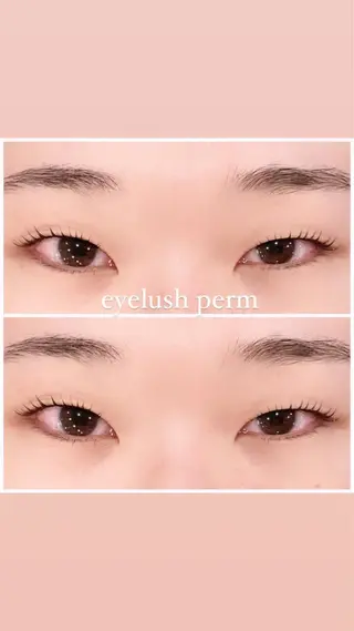 マツエク・マツパ 武田 楓のマツエク・マツパデザイン