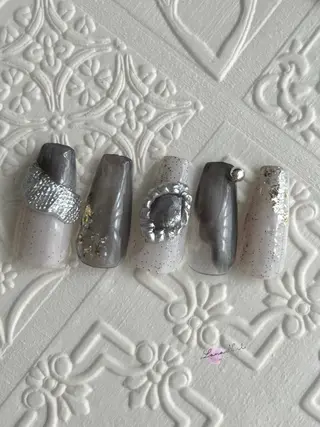 ネイル Lana Nailのネイルデザイン