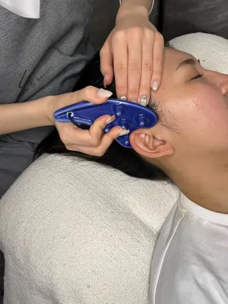 至福の時間を🩵 アヤカのエステ・リラクイメージ