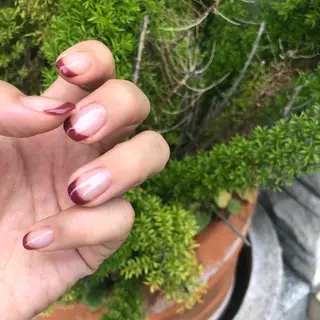 ネイル Novem.9 _misuzuのネイルデザイン