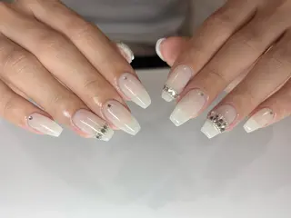 ネイル N nail ayakaのネイルデザイン