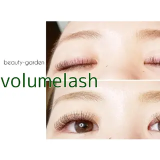 マツエク・マツパ U_la所属・U_la [ウーラ] 片岡の眉毛・アイブロウイメージ