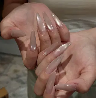 ネイル ゆい ゆいのネイルデザイン