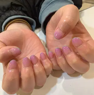 ネイル M's noodle MARIのネイルデザイン