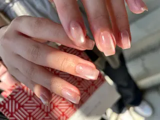 ネイル 山﨑　美優 / Manonのネイルデザイン