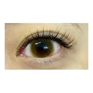 マツエク・マツパ eyelash COCO所属・eyelash COCOのマツエク・マツパデザイン