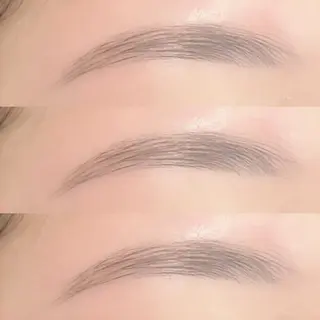 アイブロウ ロレインブロウ 新宿東口店所属・🖤🎀 yukino🎀🖤のマツエク・マツパデザイン