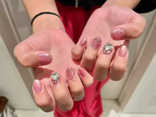 ネイル spoon nailのネイルデザイン