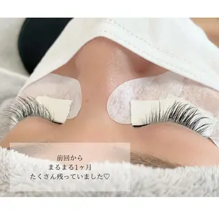 マツエク・マツパ salonLADYSTYLE所属・稲嶺 美華のエステ・リラクイメージ