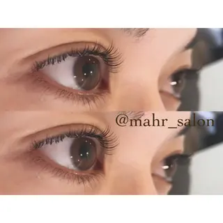 マツエク・マツパ MAHR そごう千葉店の眉毛・アイブロウイメージ