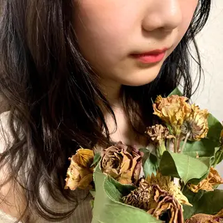 即モテ×メンズヘア/ 表参道/MOMONEのヘアスタイル