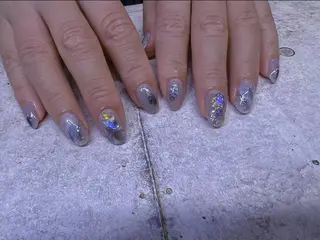 ネイル ビューティーサロン ヘゼリヒのネイルデザイン