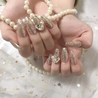 ネイル Kasumi Nailのネイルデザイン