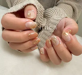 ネイル linoa nailのネイルデザイン