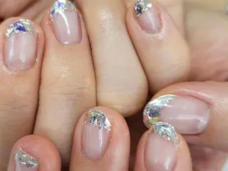 ネイル J&K所属・J& Kのネイルデザイン