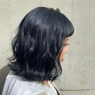 ショート ba-boo 熊本のヘアスタイル