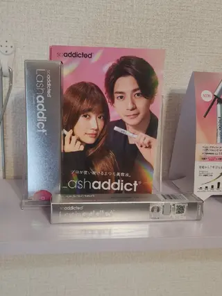 マツエク・マツパ エステ&アイラッシュサロンPrecious所属・Precious JUNKO のエステ・リラクイメージ