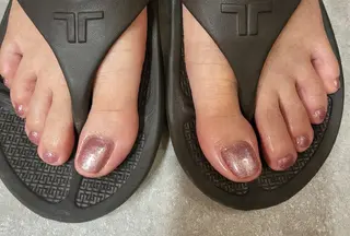 ネイル 林 延信(韓国)のネイルデザイン