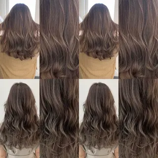 カラー 🎨takuya/ カラーハイトーン🎨のヘアスタイル