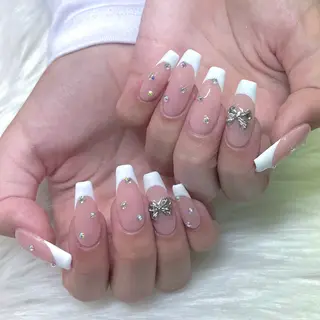 ネイル ♡tener♡ YURINEのネイルデザイン