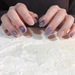 ネイル May.by charmeのネイルデザイン