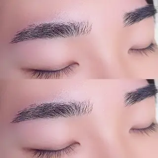 メンズ アイブロウ miku 🌟の眉毛・アイブロウイメージ