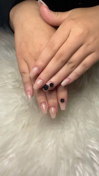 ネイル NAILFOCUS Noaのネイルデザイン
