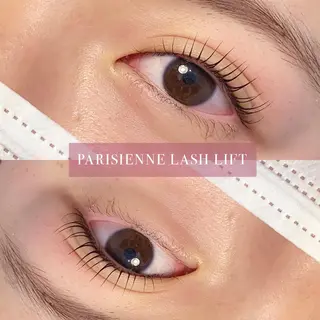 マツエク・マツパ アイブロウ プロカラーカレン 藤井寺所属・プロカラーカレン 藤井寺店のマツエク・マツパデザイン