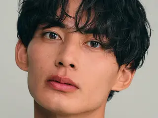 パーマ メンズ fifth天神メンズ パーマ特化/内山遥斗のヘアスタイル